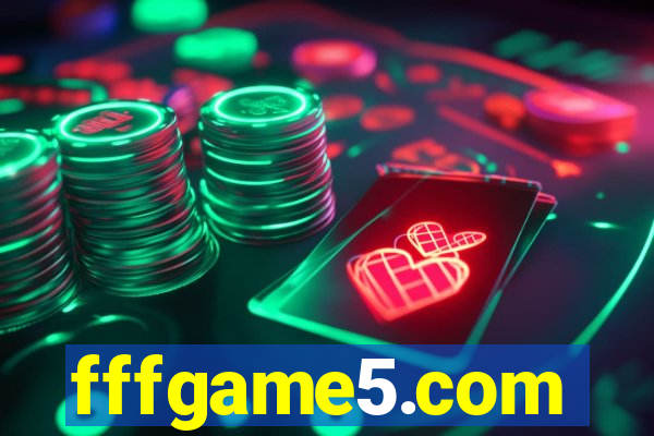 fffgame5.com