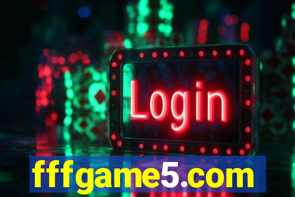 fffgame5.com