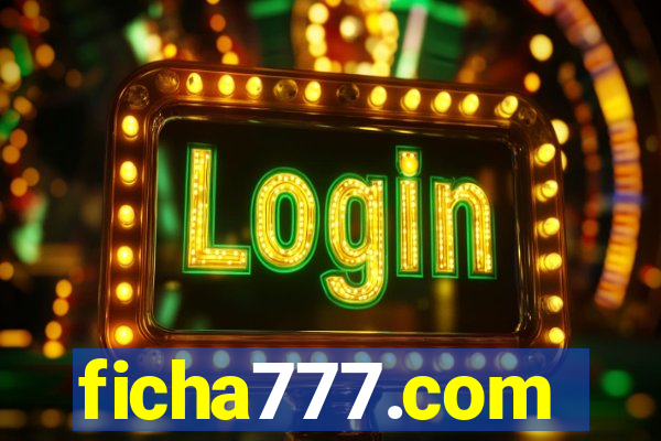ficha777.com