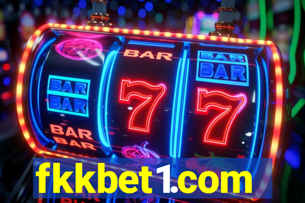 fkkbet1.com