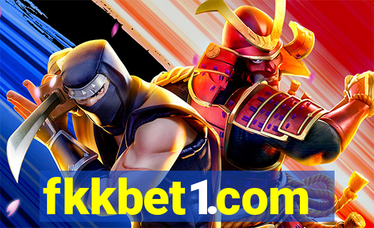 fkkbet1.com