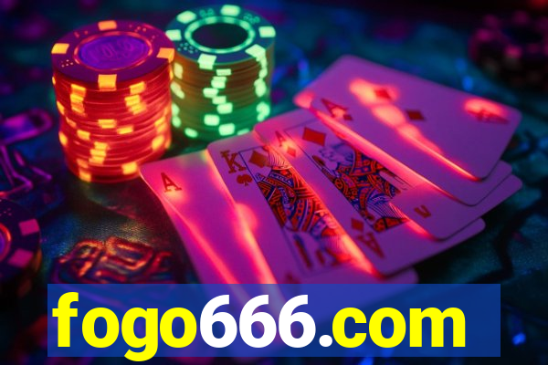fogo666.com