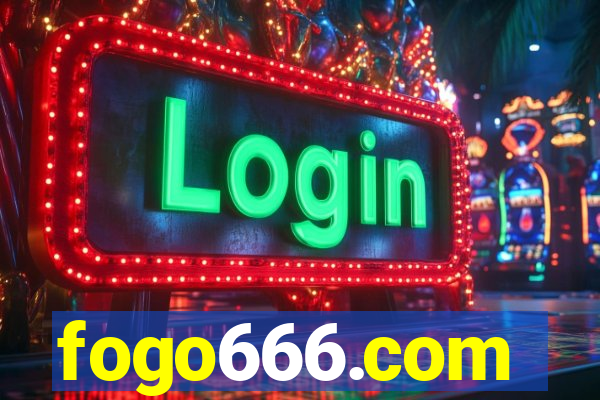 fogo666.com