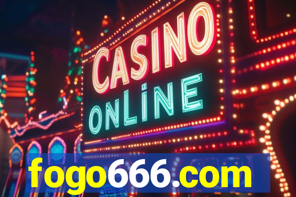 fogo666.com