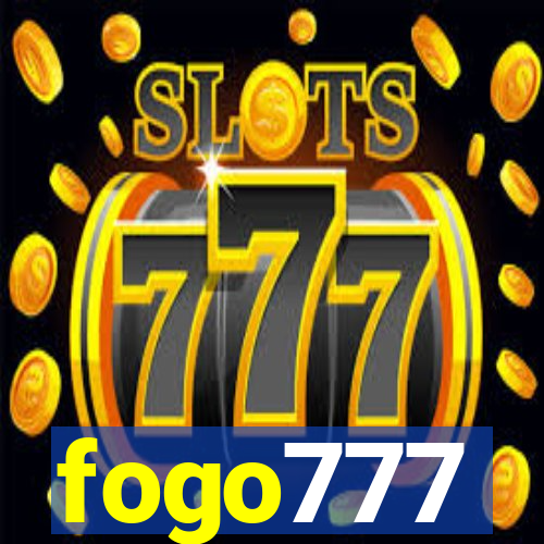 fogo777