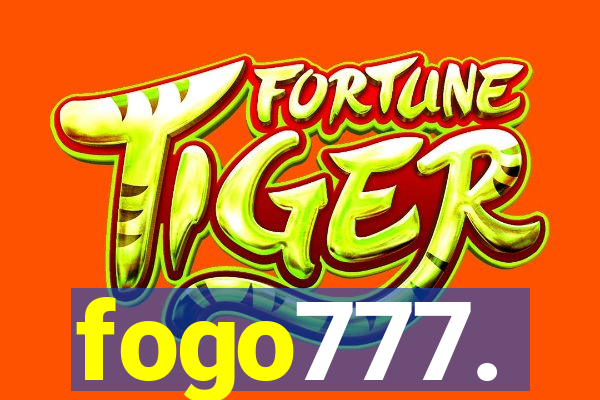 fogo777.