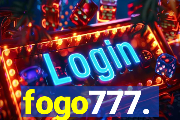 fogo777.