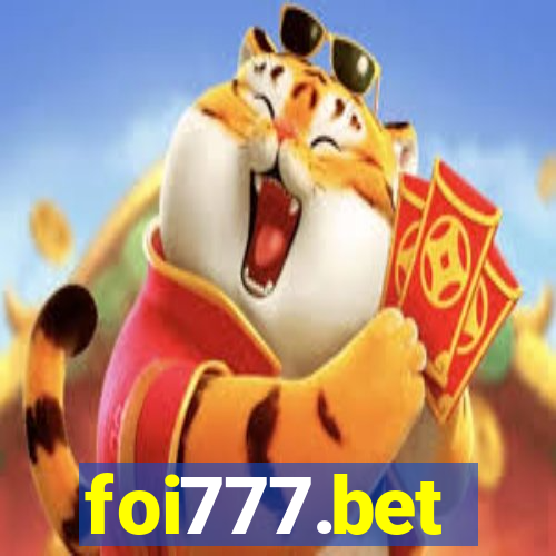 foi777.bet