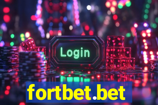 fortbet.bet