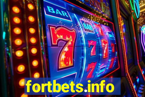 fortbets.info