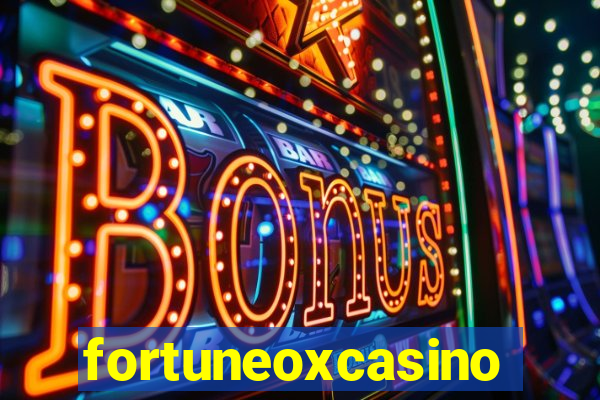 fortuneoxcasino.com