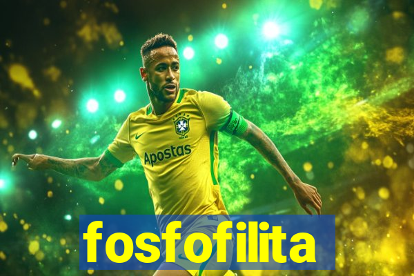 fosfofilita