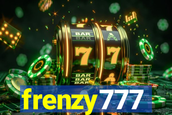 frenzy777