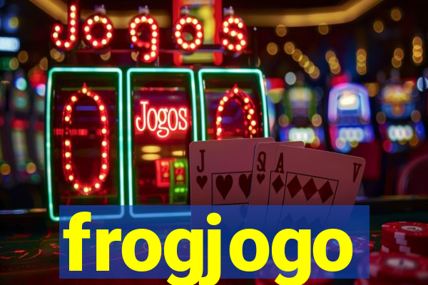frogjogo