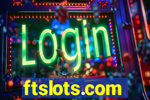 ftslots.com