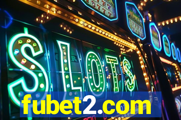 fubet2.com