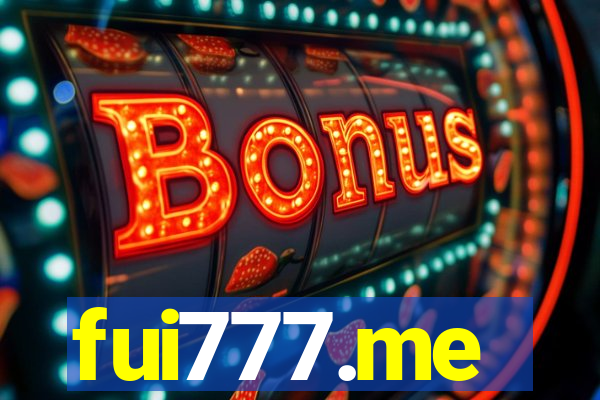 fui777.me
