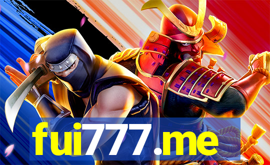 fui777.me
