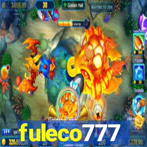 fuleco777