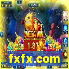 fxfx.com