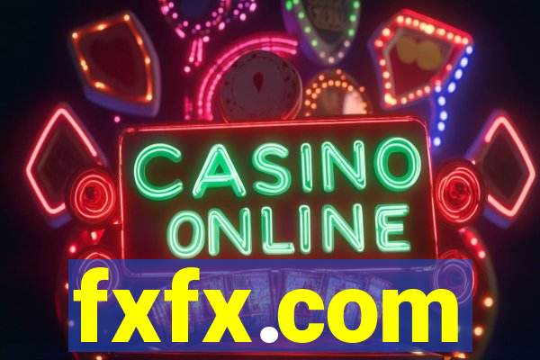 fxfx.com