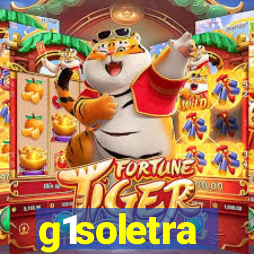 g1soletra
