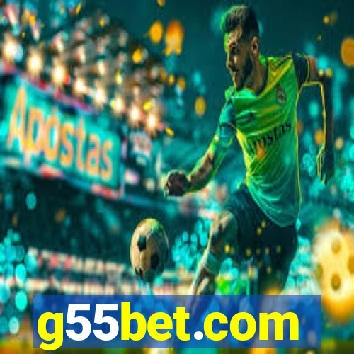 g55bet.com