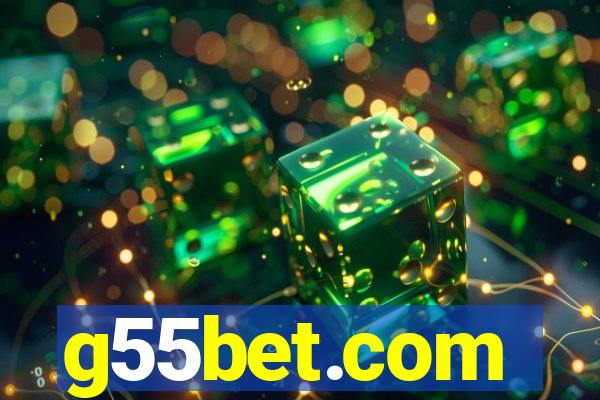 g55bet.com