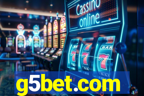 g5bet.com