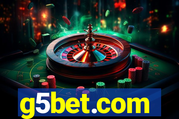 g5bet.com