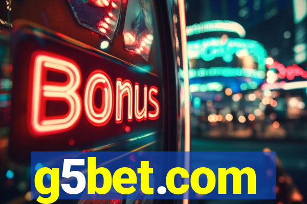 g5bet.com