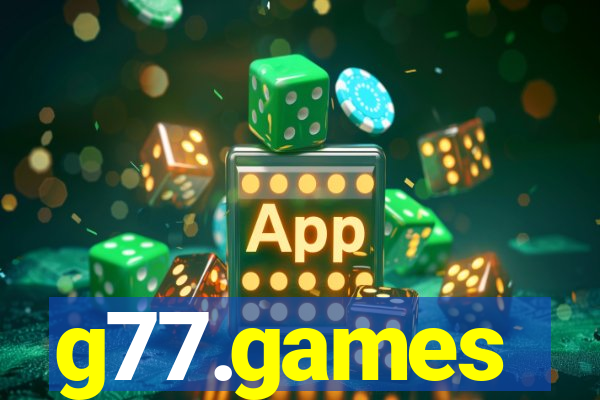 g77.games