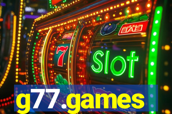 g77.games