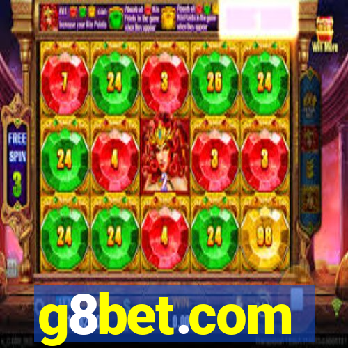 g8bet.com