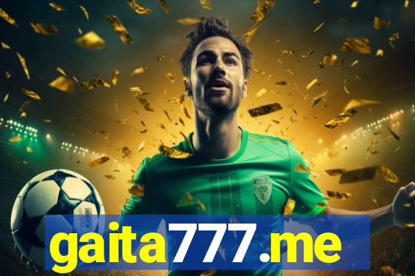 gaita777.me