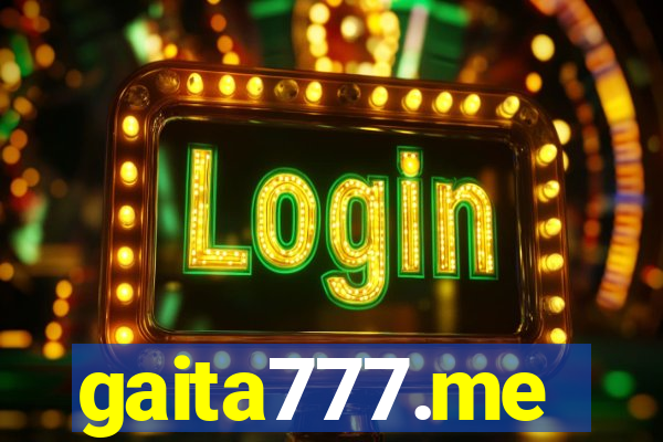 gaita777.me
