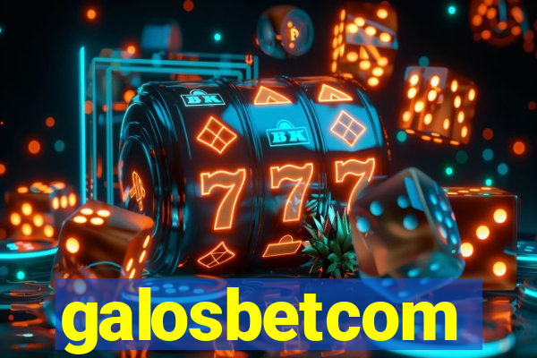 galosbetcom