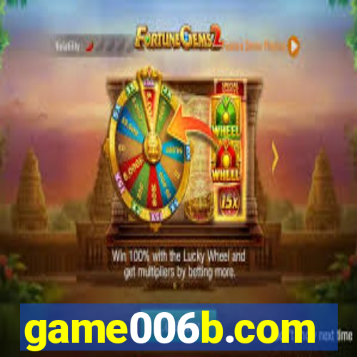 game006b.com