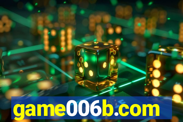 game006b.com