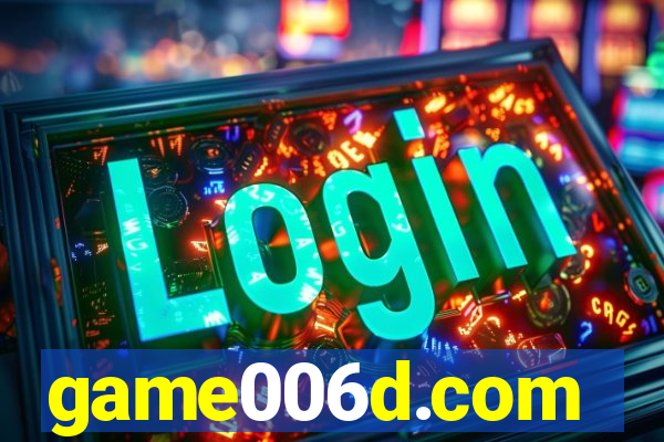 game006d.com