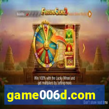 game006d.com