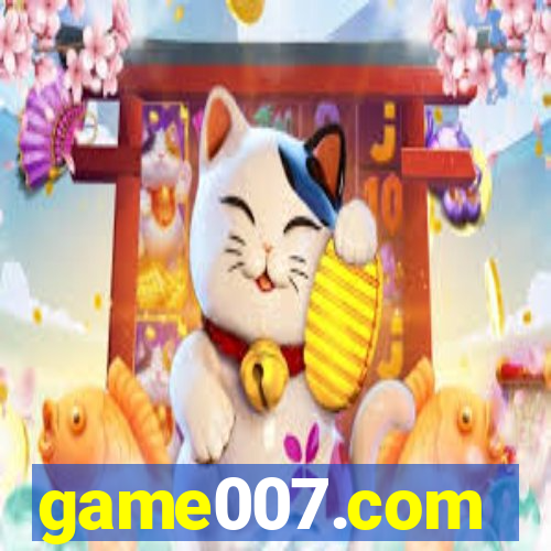 game007.com