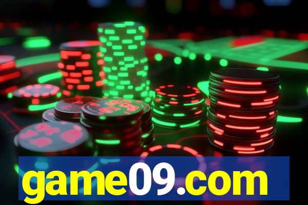 game09.com