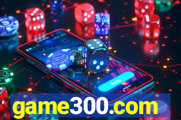 game300.com