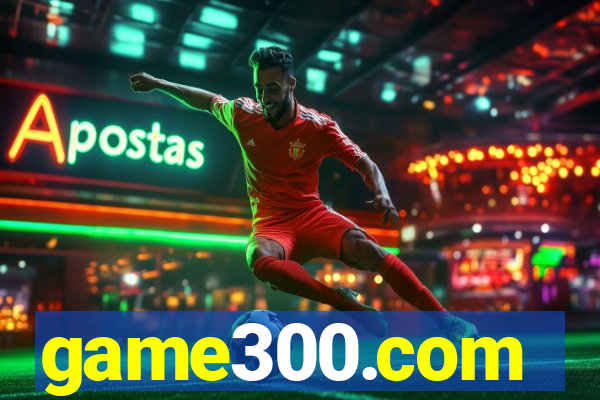 game300.com