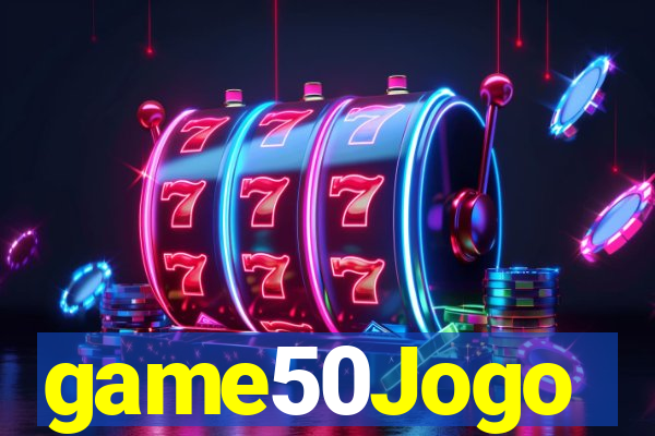 game50Jogo