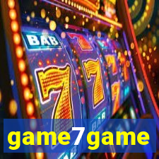 game7game