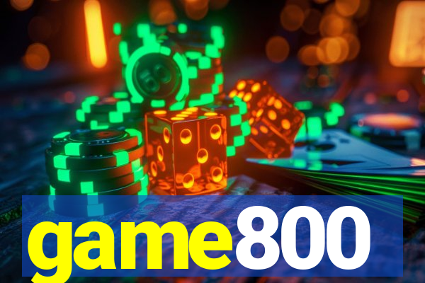 game800