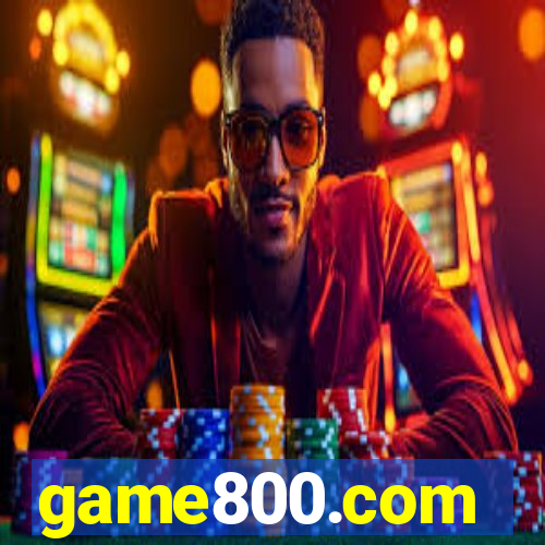 game800.com