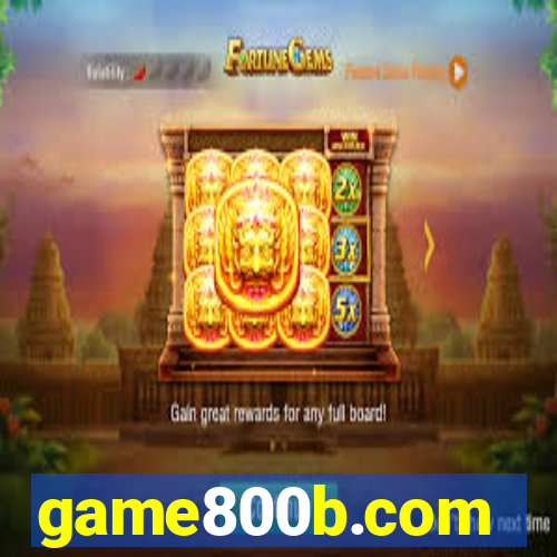 game800b.com